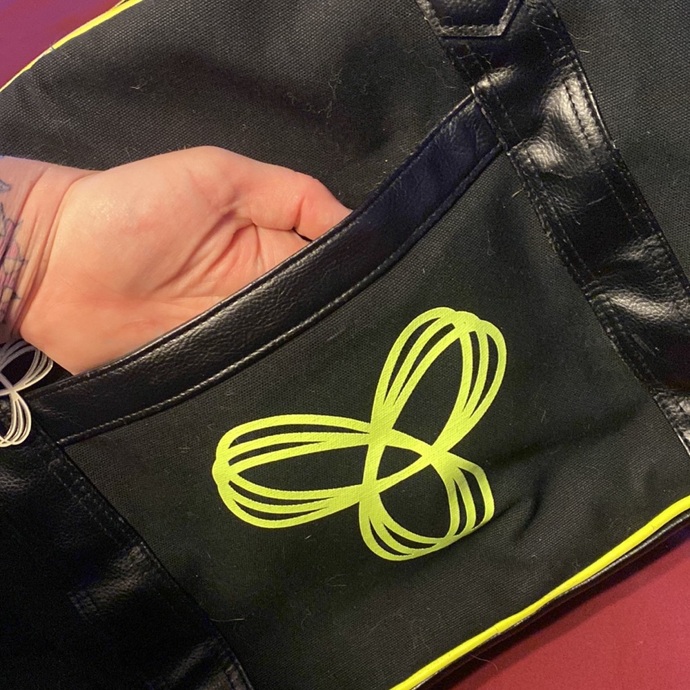 TNA BAG - Picture 3 of 10